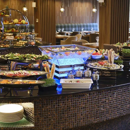 St Ivan Rilski Bansko