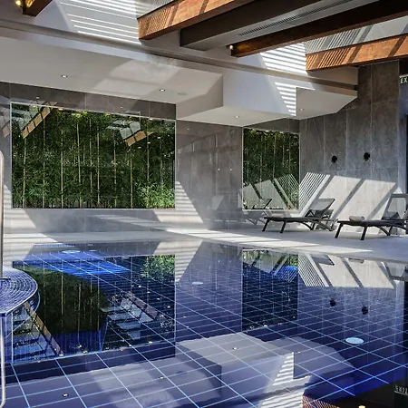 St Ivan Rilski Bansko