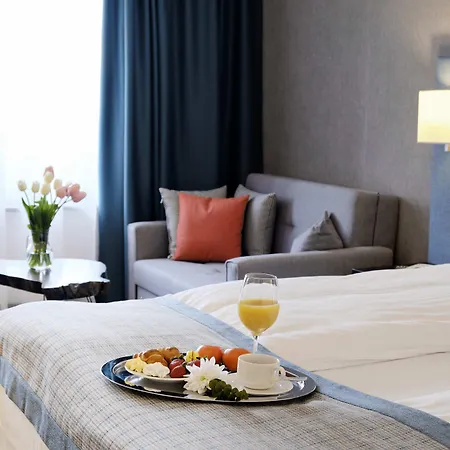 St Ivan Rilski 4* 반스코