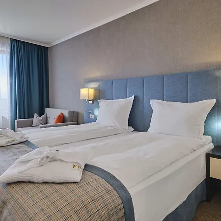 Resort St Ivan Rilski