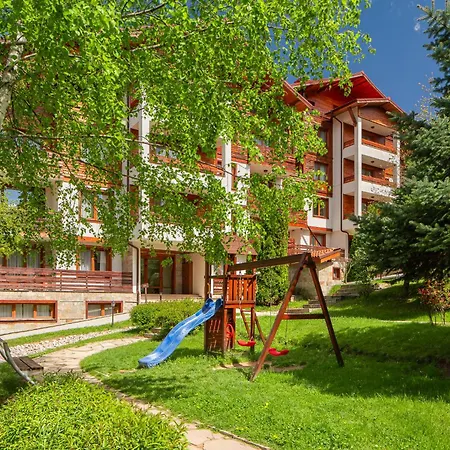 St Ivan Rilski 4* Μπάνσκο
