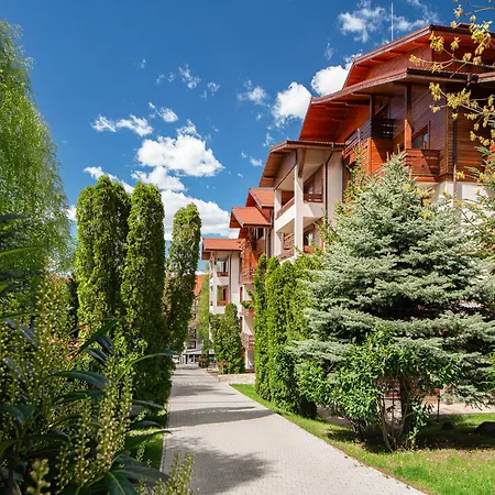 St Ivan Rilski Rezort 4*