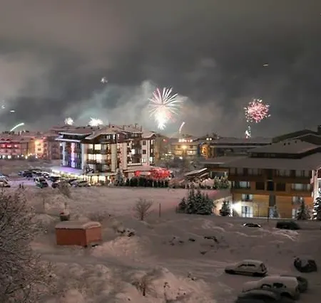 St Ivan Rilski Bansko