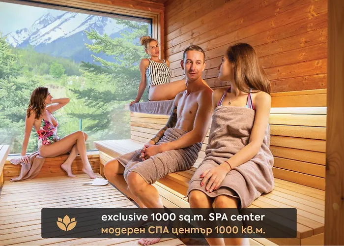 St Ivan Rilski Банско