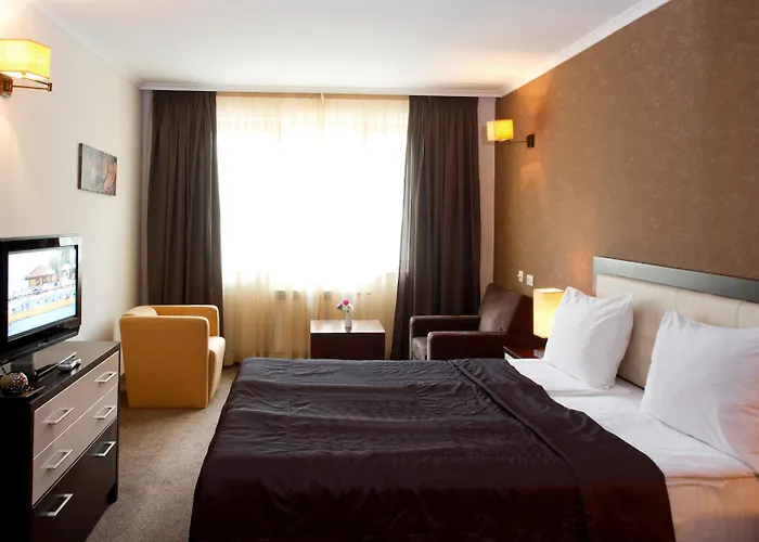 Station touristique St Ivan Rilski Bansko