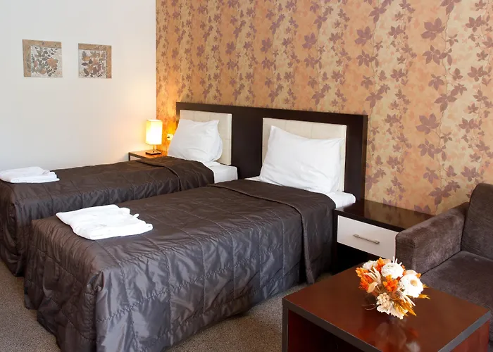 St Ivan Rilski Банско