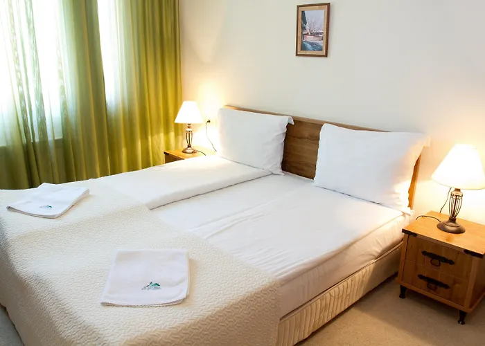 St Ivan Rilski Банско