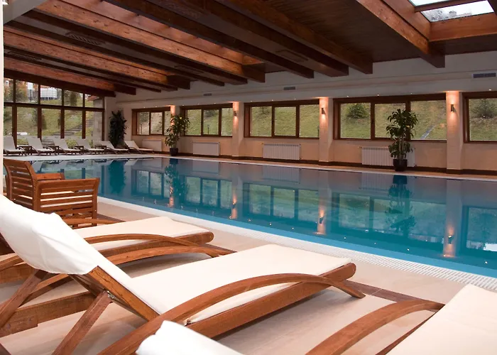 St Ivan Rilski Resort Bansko