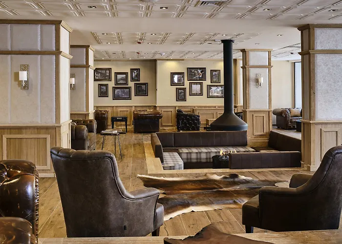 St Ivan Rilski Здравен курорт 4*