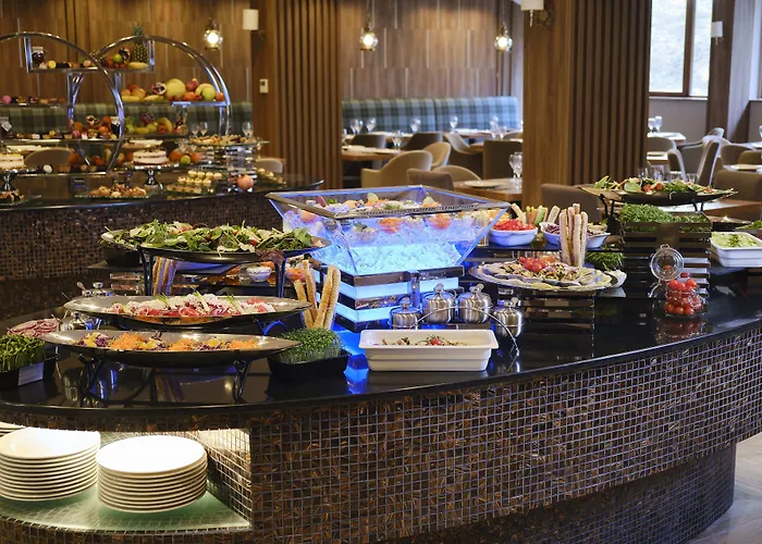 St Ivan Rilski Банско